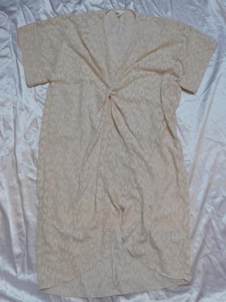 H&m pekne plažove šaty, h&m,36