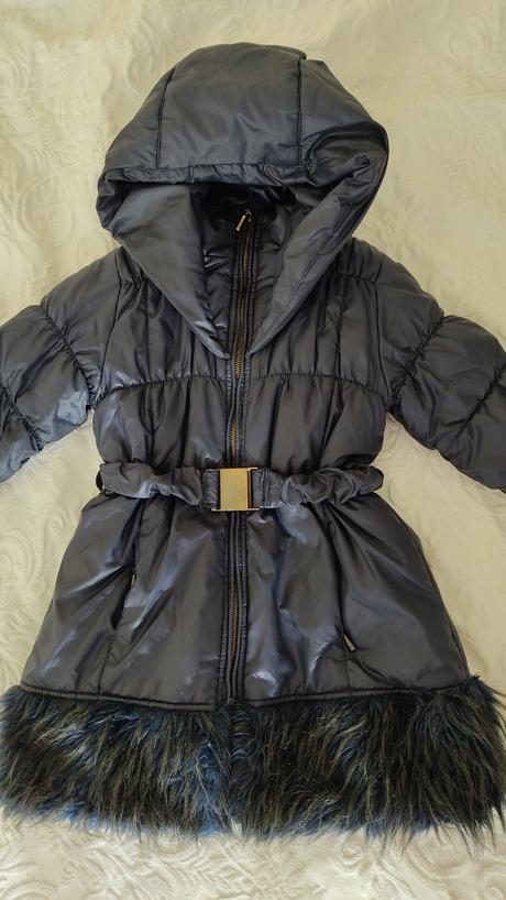 Wojcik zimna bunda, wojcik,110