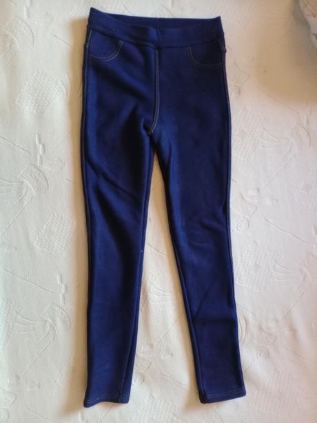 Zateplené legíny, 146
