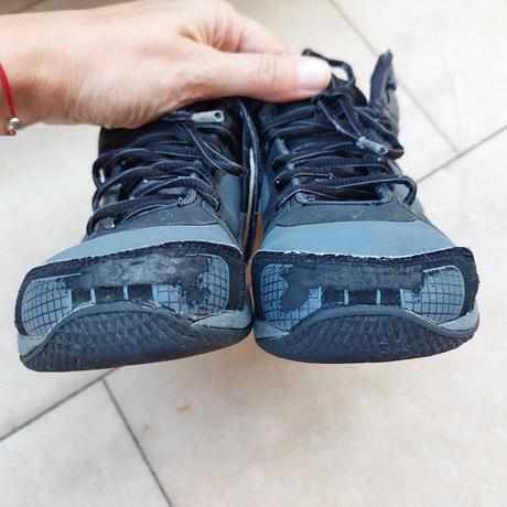 Topánky členkové (aj ako turistické), merrell,33