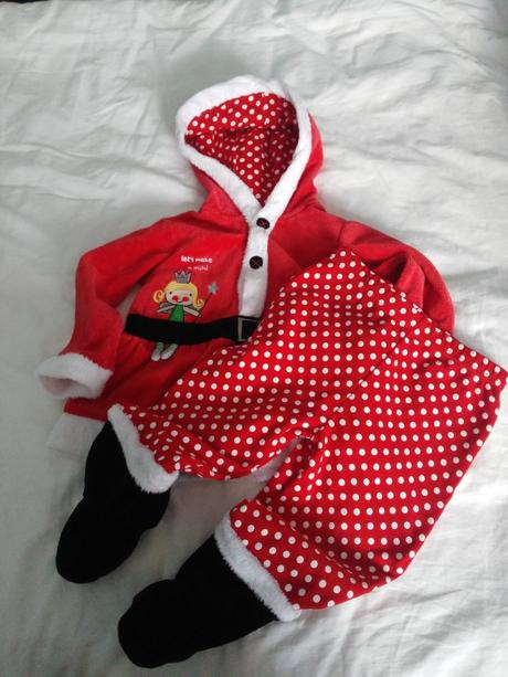 Maly mikulas suprava, 