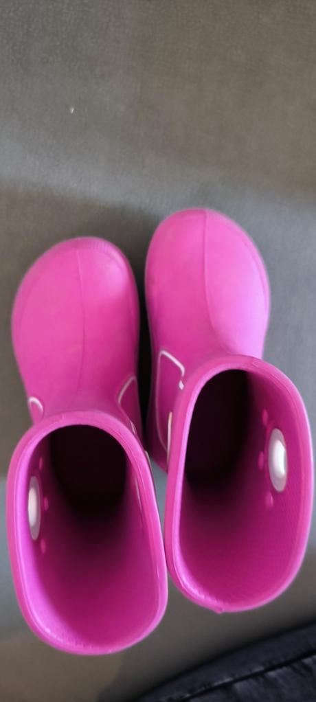 Gumáky crocs, crocs,24