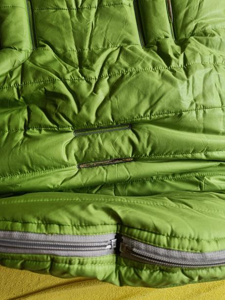 Fusak pinkie, pinkie