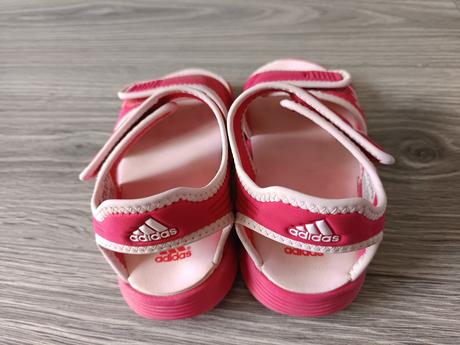 Adidas sandálky, adidas,30