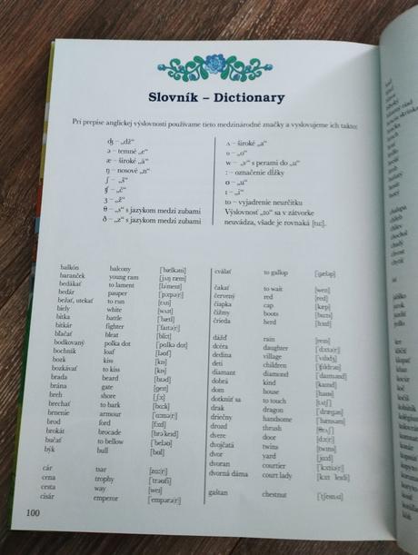 Európske rozprávky(slovenčina+angličtina ), 