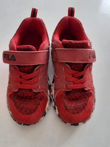 Tenisky fila, fila,26