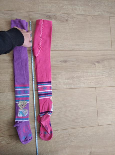 Pančušky s elzou, veľ. 92/98, top stav, 98