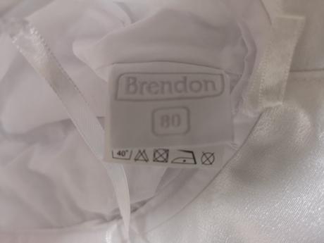 Sviatocne saty s klobucikom, brendon,80