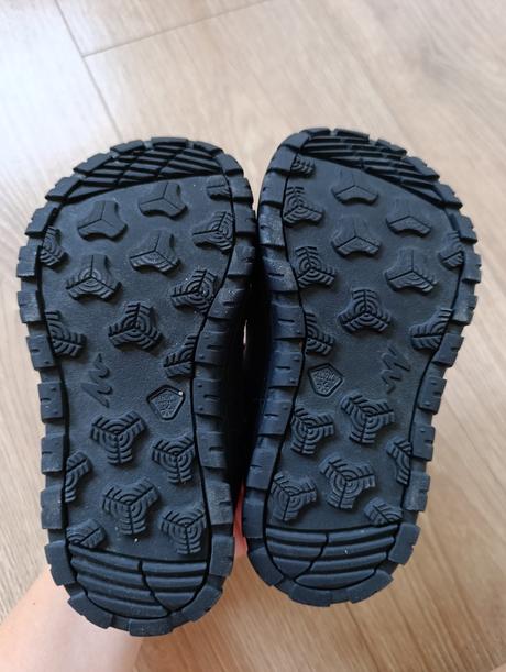 Quechua zateplené topánky 25, quechua,25