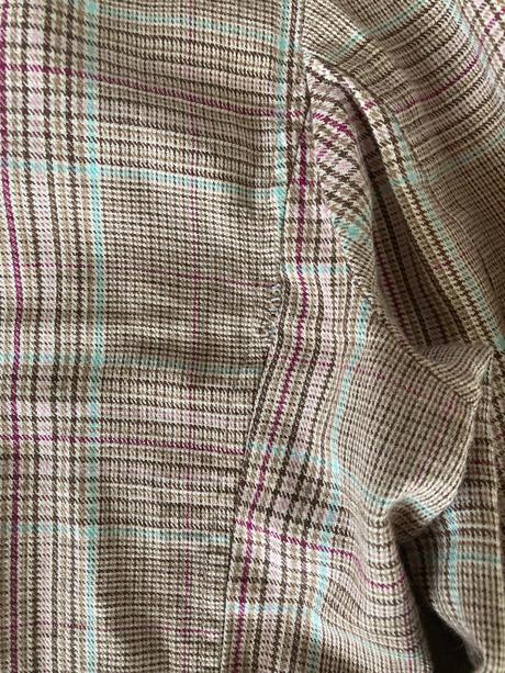 Dievčenské sako, 128, h&m,128