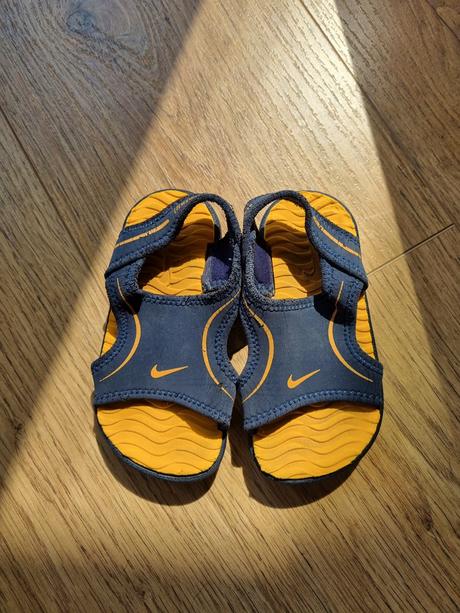 Sandale nike k vode, nike,22