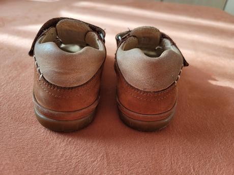 Sandále elefanten, elefanten,24