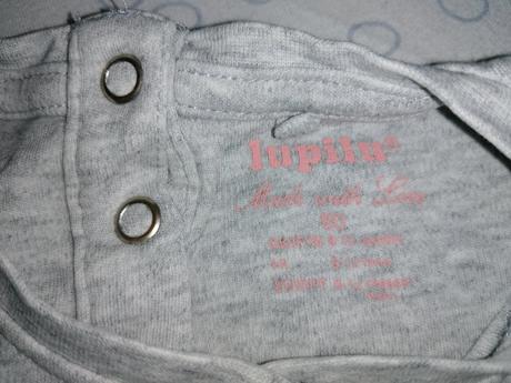 Body výborné na leto, lupilu,80