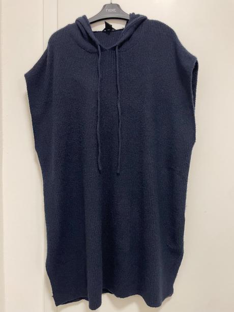 Predĺžená vesta od lindex, lindex,46 - xxl
