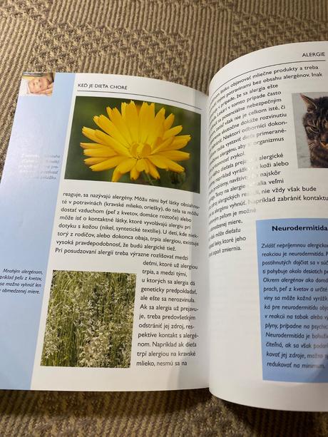 Zdravie dieťaťa kolektív autorov,