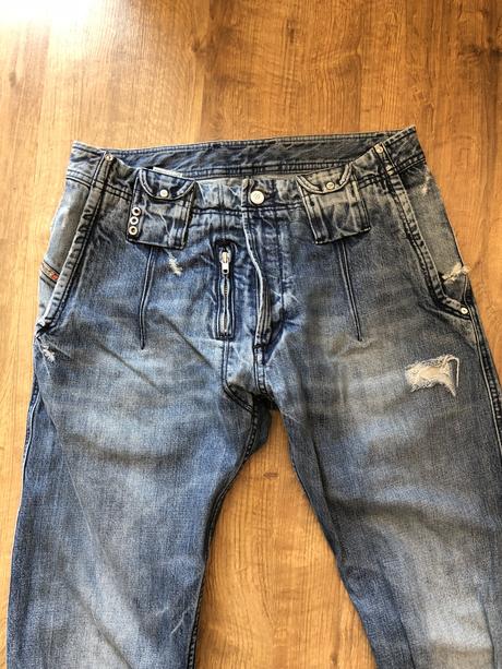 Rifle diesel, diesel,32