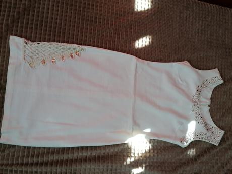 Šaty z talianskeho butiku, xs