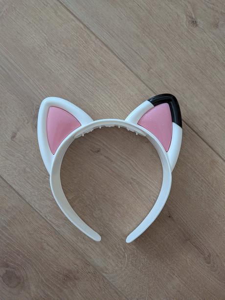 Gabbys dollhous, hudobne usi, 