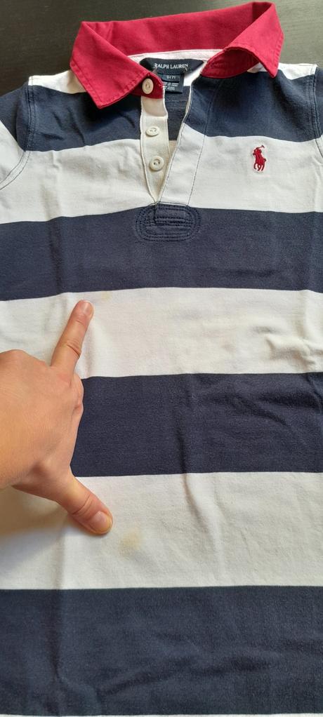 Šaty ralph 7, ralph lauren,122