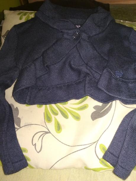 Bolerko s.oliver, s.oliver,92