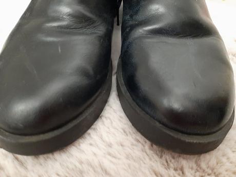 Topánky zara, zara,34