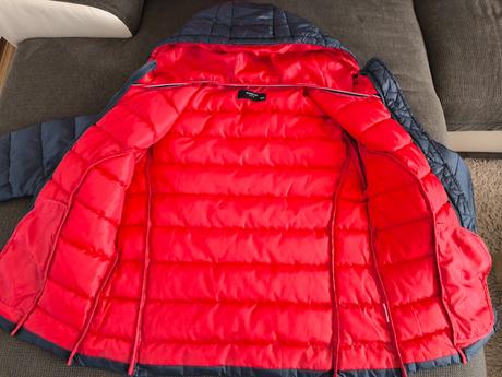 Dámska prechodná bunda, reserved,m