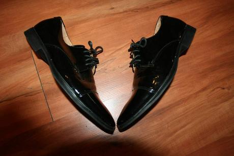 Koženne toapnky ca, c&a,43