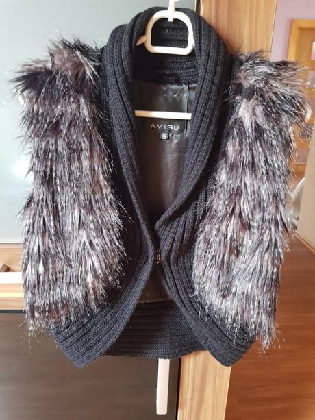 Hunata vesta, amisu,m