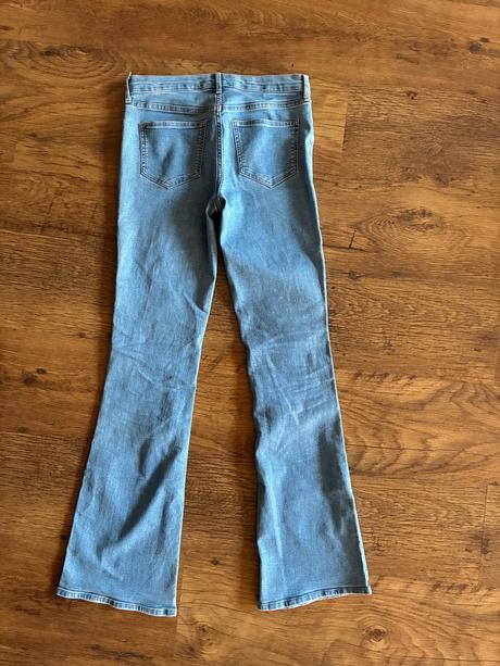 Tenké rifle, h&m,170