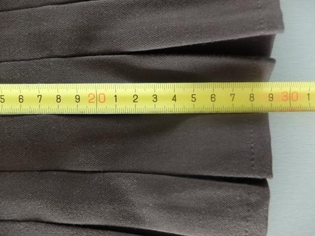 Trendová sukňa zara 116, zara,116