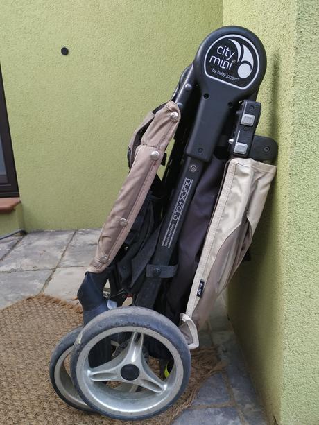 Baby jogger city mini 4 kolesovy, baby jogger,baby jogger city mini 4