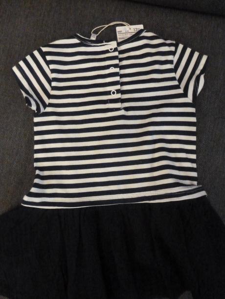 Šatičky s vysačkou, baby,74