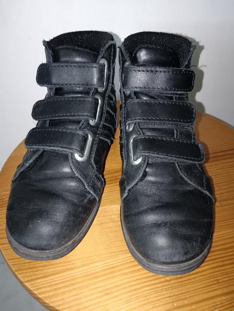Jesenne topanky, protetika,31