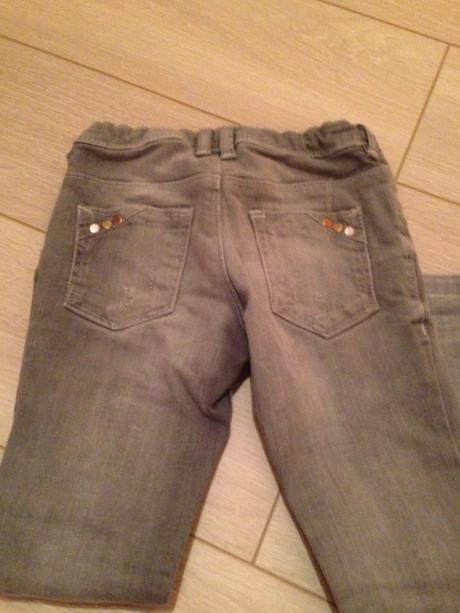 Rifle zara, zara,110