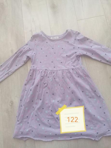 Balík mix 110-128, 104–116