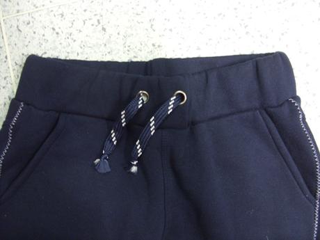 Tepláčky - marin alpin , alpine pro,xs