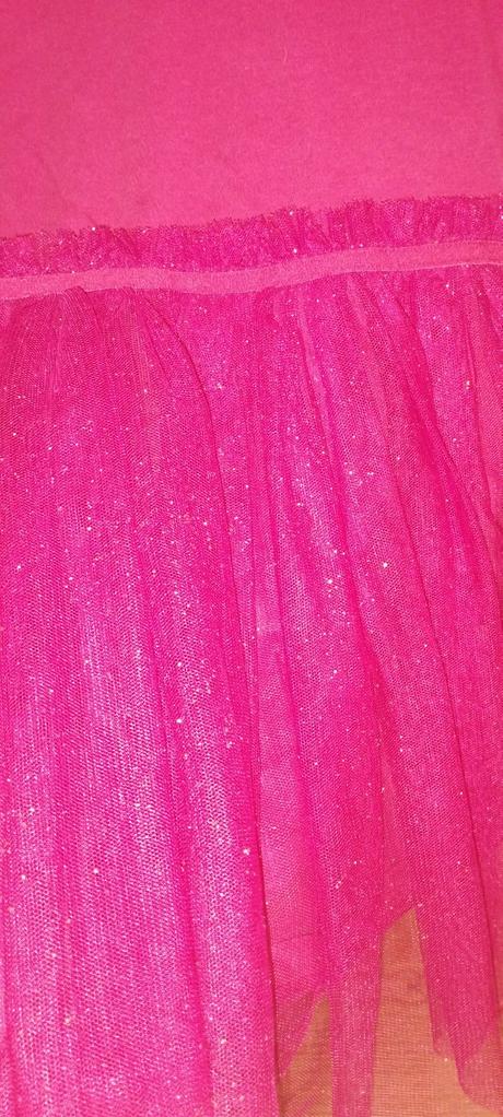 Krásne šaty, h&m,104