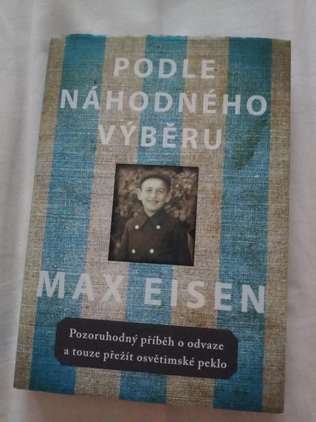 Podle náhodného výběru, 