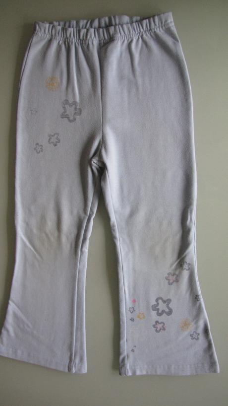 Tepláky na donosenie, 116