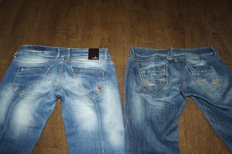 Rifle -big time a twister, 26