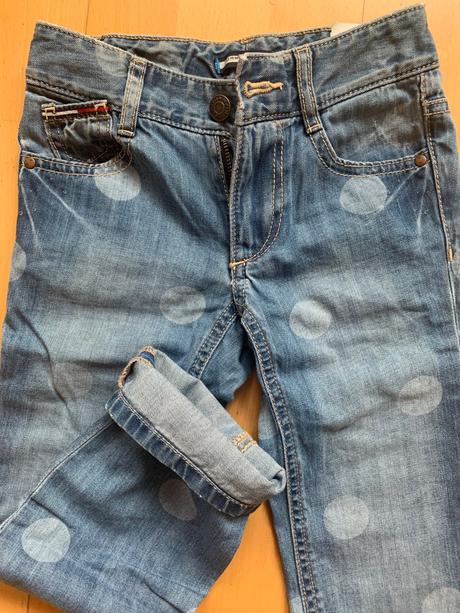 Rifle tommy, tommy hilfiger,104