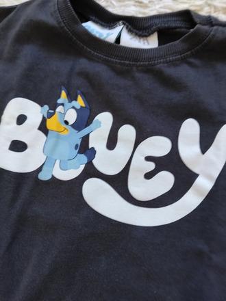 Tričko zara bluey 98, zara,98