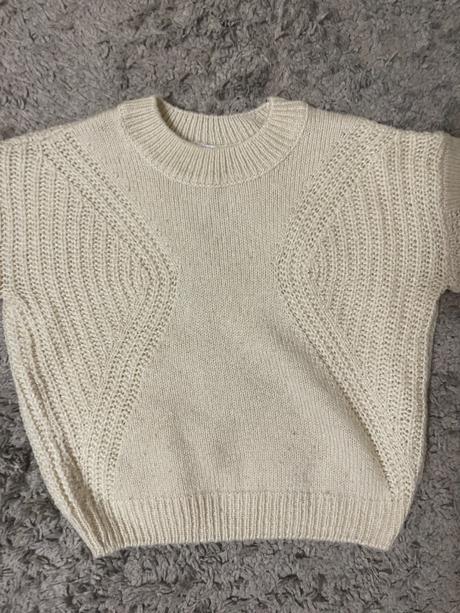 Sveter, palomino,104