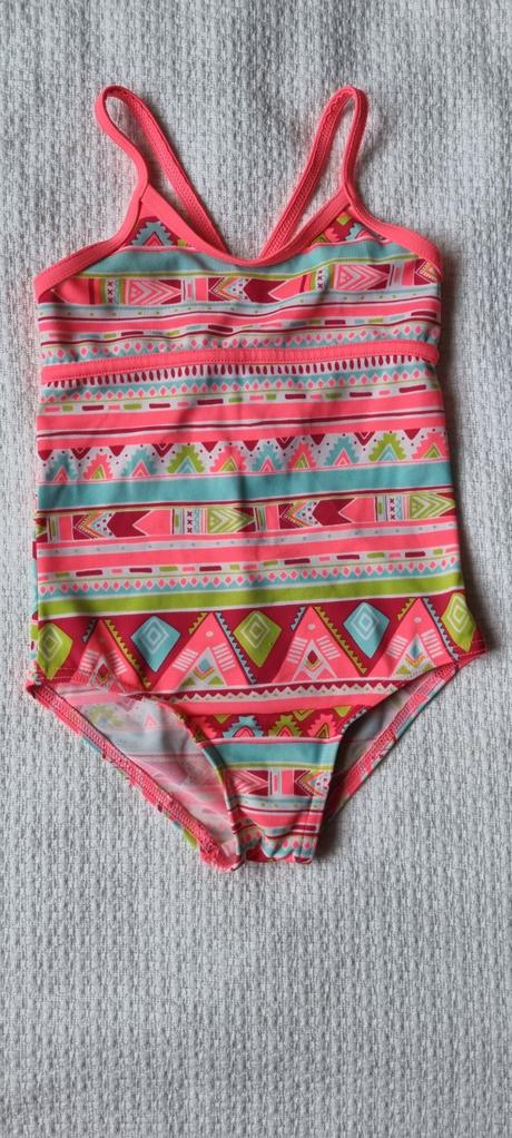 Plavky + čiapka gratis, 98