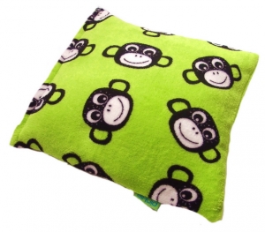 Vankúš monkey green, 