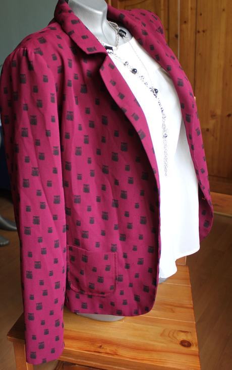 Blejzer, atmosphere,m