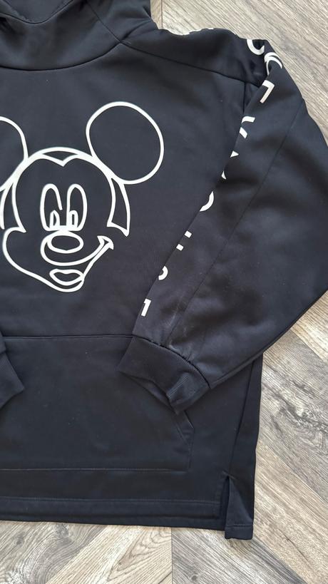 Mikina mickey mouse zn. zara, zara,140