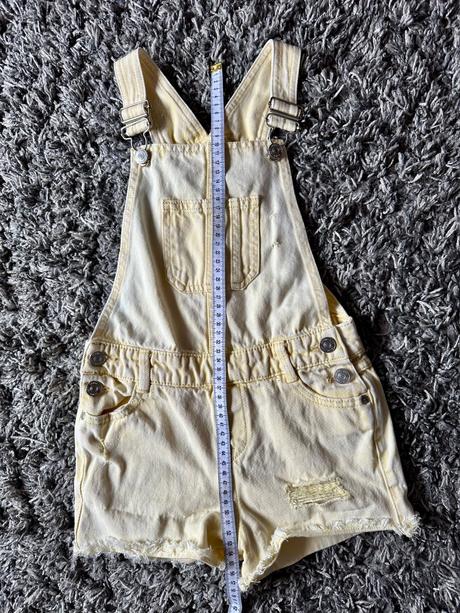 Riflove kratasky na traky, f&f,122