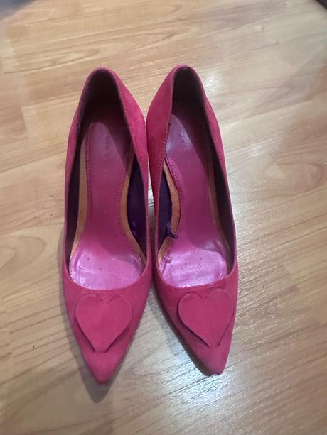 Lodičky zara, zara,37