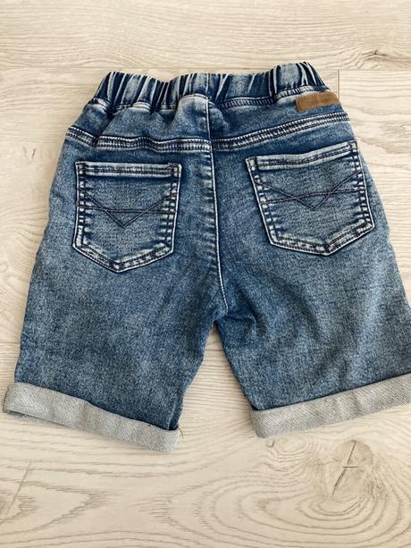 Rifľové kraťasy, coccodrillo,116